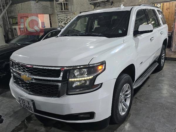 Chevrolet Tahoe 2019 for sale in Iraq - Baghdad